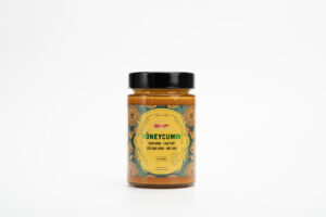 HoneyCumin