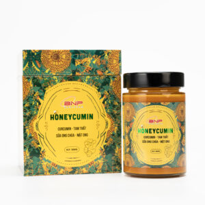 Honeycumin