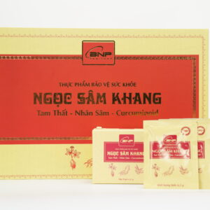 Ngọc Sâm Khang