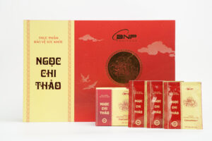 Ngọc Thảo Chi