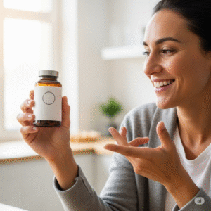 Curcumin Baniphar